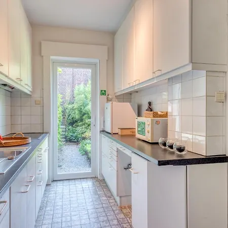 Appartement Casa Bambou *